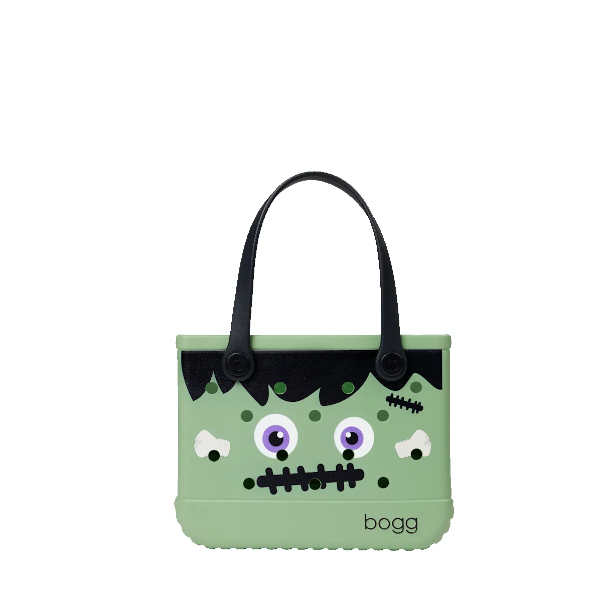 Bitty Bogg Bag - Frankenbogg sold by Bogg Bag