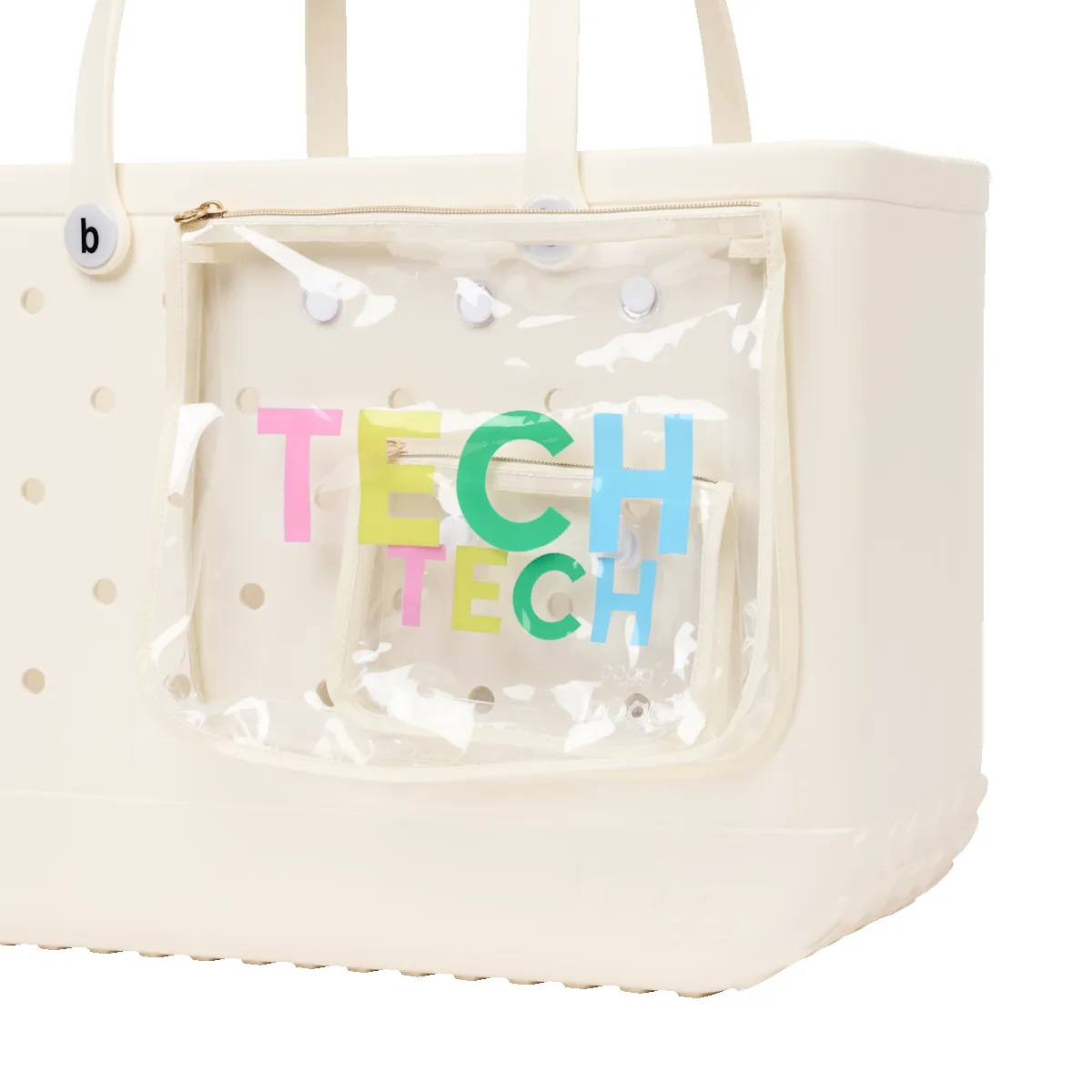 Decorative Insert - Tech sold by Bogg Bag product image thumbnail 2