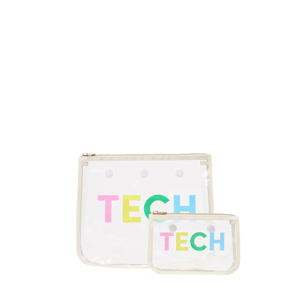 Decorative Insert - Tech sold by Bogg Bag
