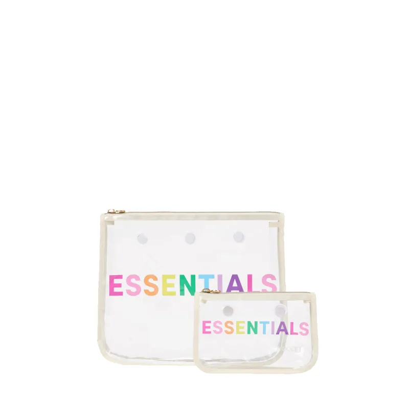Decorative Insert - Essentials sold by Bogg Bag