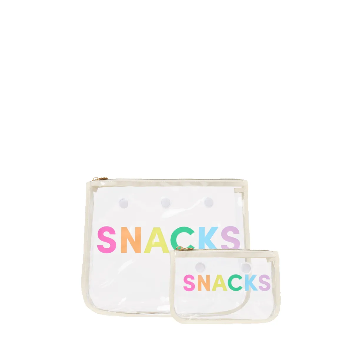 Decorative Insert - Snacks sold by Bogg Bag
