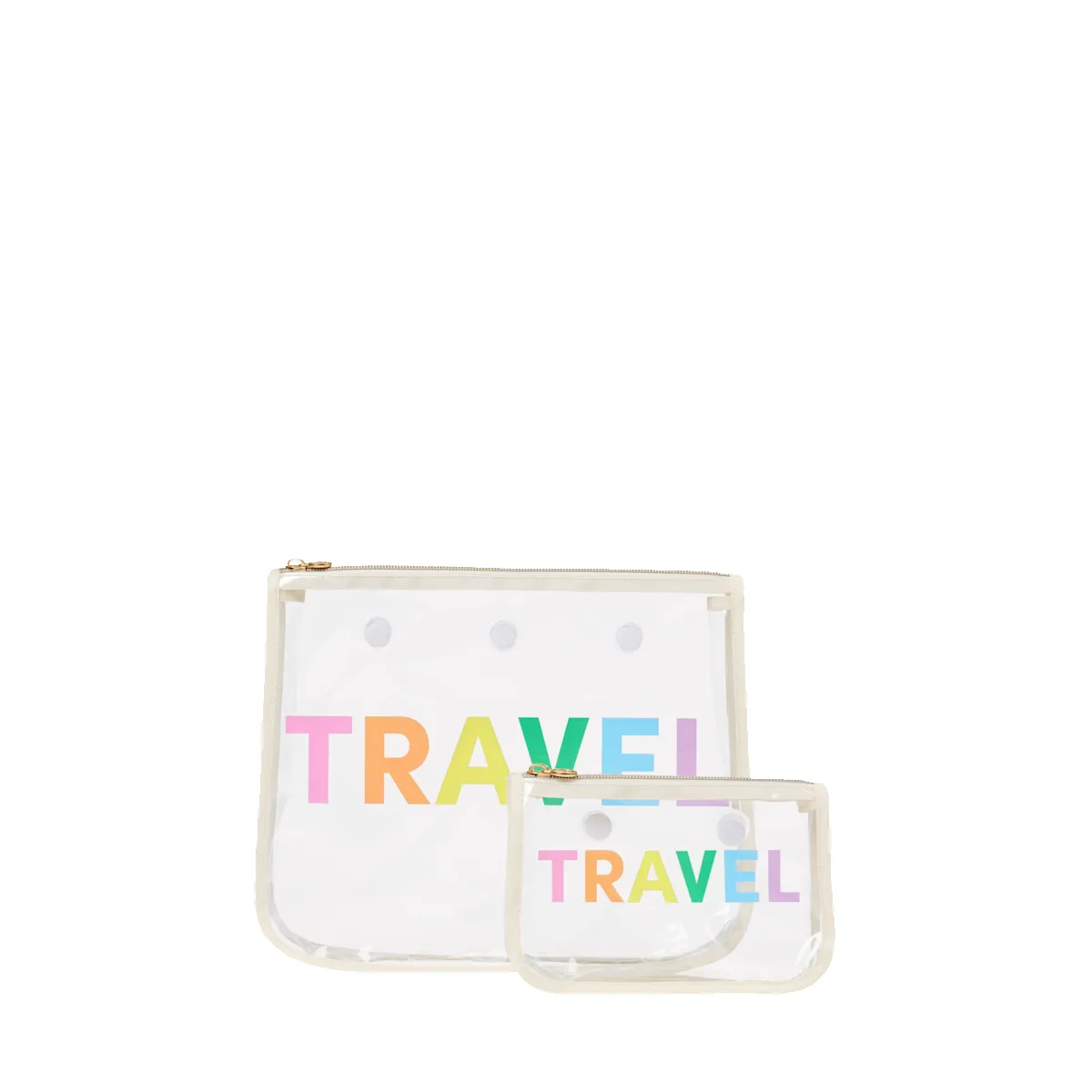 Decorative Insert - Travel sold by Bogg Bag