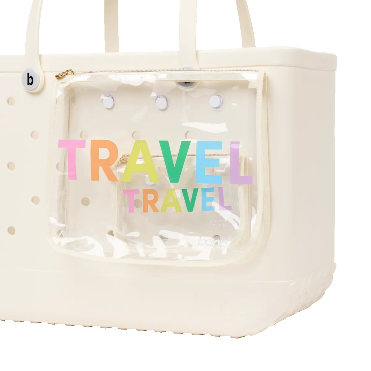 Decorative Insert - Travel sold by Bogg Bag product image thumbnail 2
