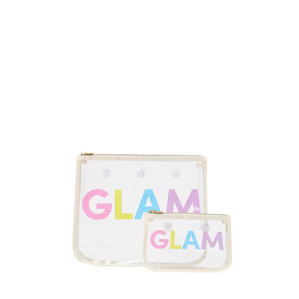 Decorative Insert - Glam sold by Bogg Bag