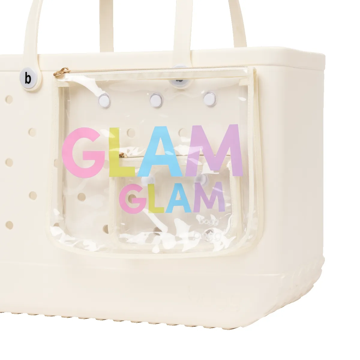 Decorative Insert - Glam sold by Bogg Bag product image thumbnail 2
