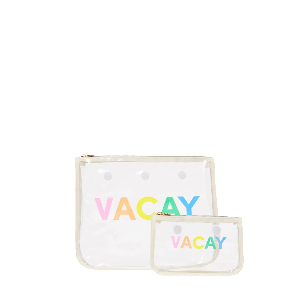 Decorative Insert - Vacay sold by Bogg Bag