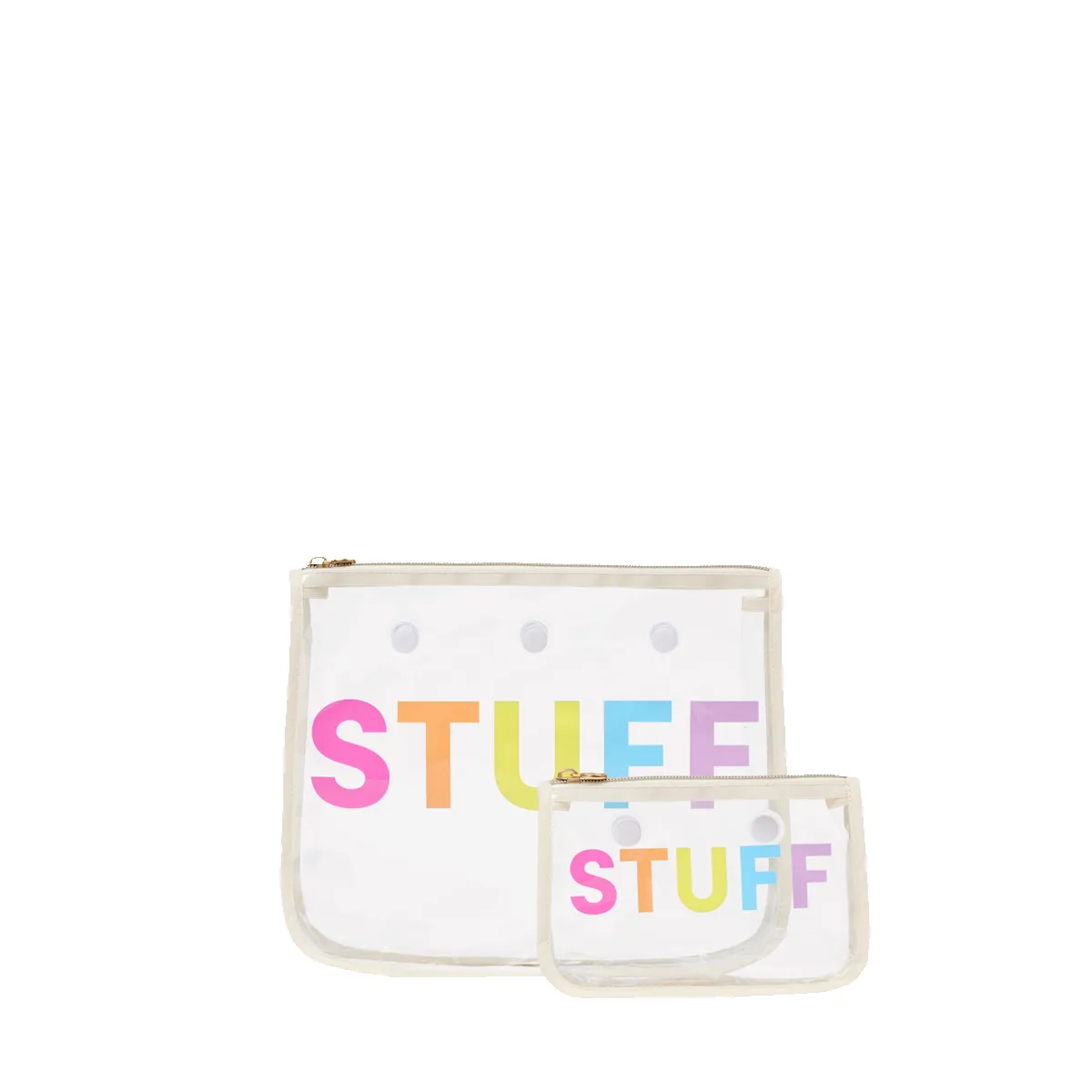 Decorative Insert - Stuff sold by Bogg Bag