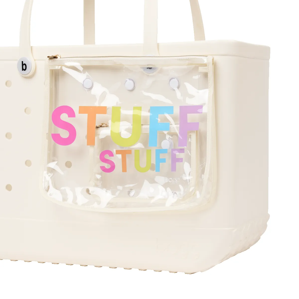 Decorative Insert - Stuff sold by Bogg Bag product image thumbnail 2