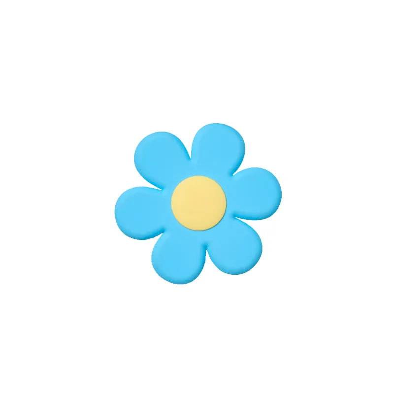 Bogg Bit - Blue Daisy sold by Bogg Bag