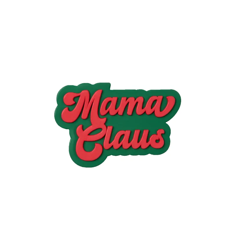 Bogg Bit - Mama Claus sold by Bogg Bag