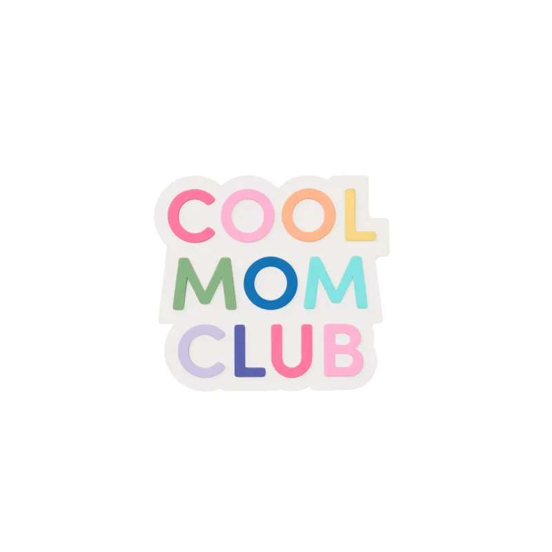 Bogg Bit - Cool Mom Club sold by Bogg Bag