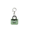 Tiny Tote Keychain - Frankenbogg sold by Bogg Bag