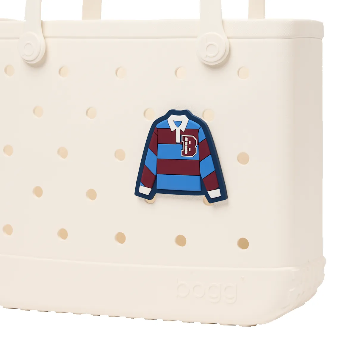 Bogg Bit - Rugby sold by Bogg Bag product image thumbnail 2