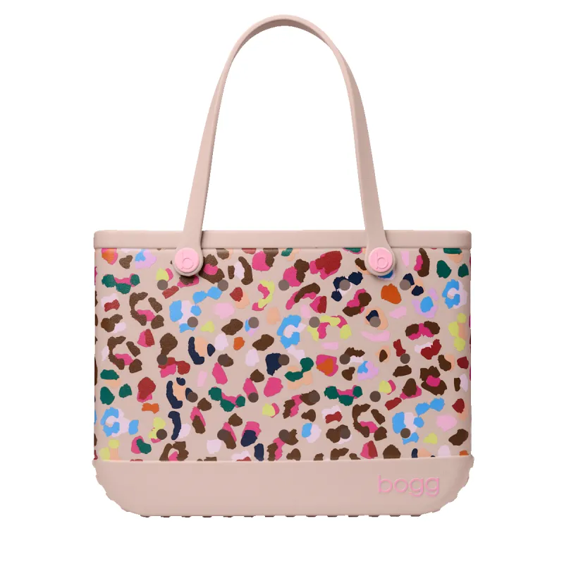 Original Bogg Bag - Neon Jungle sold by Bogg Bag