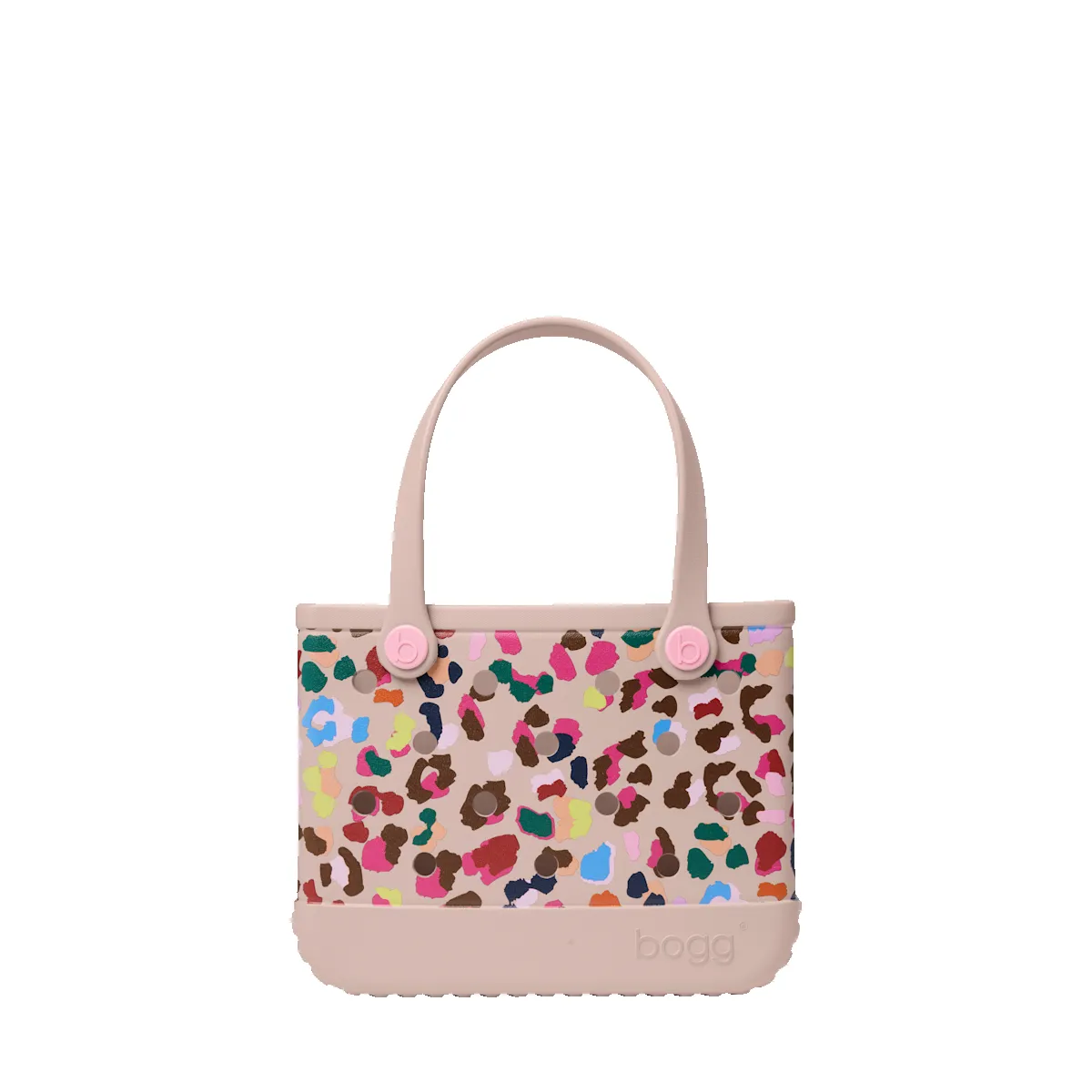 Bitty Bogg Bag - Neon Jungle sold by Bogg Bag