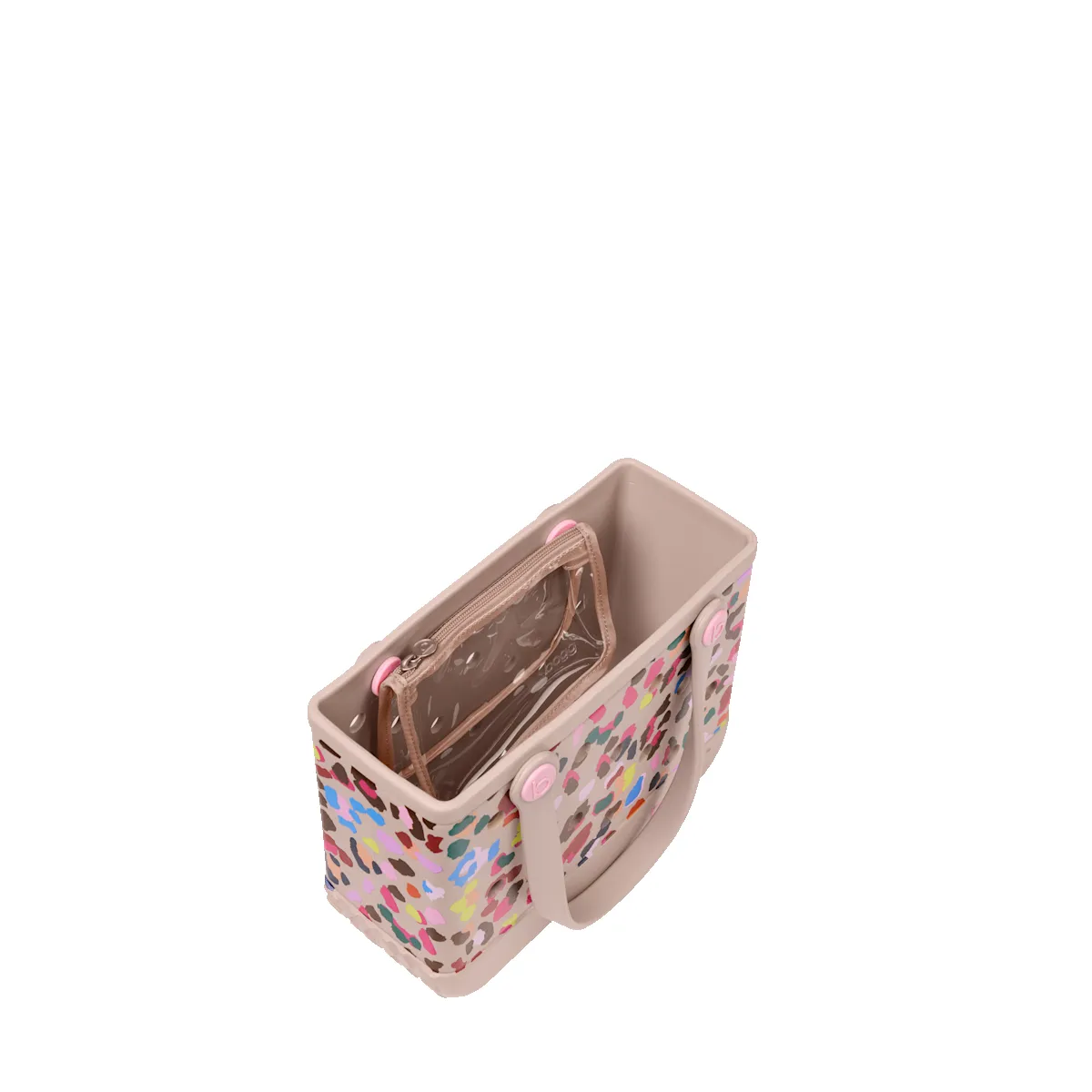 Bitty Bogg Bag - Neon Jungle sold by Bogg Bag product image thumbnail 3