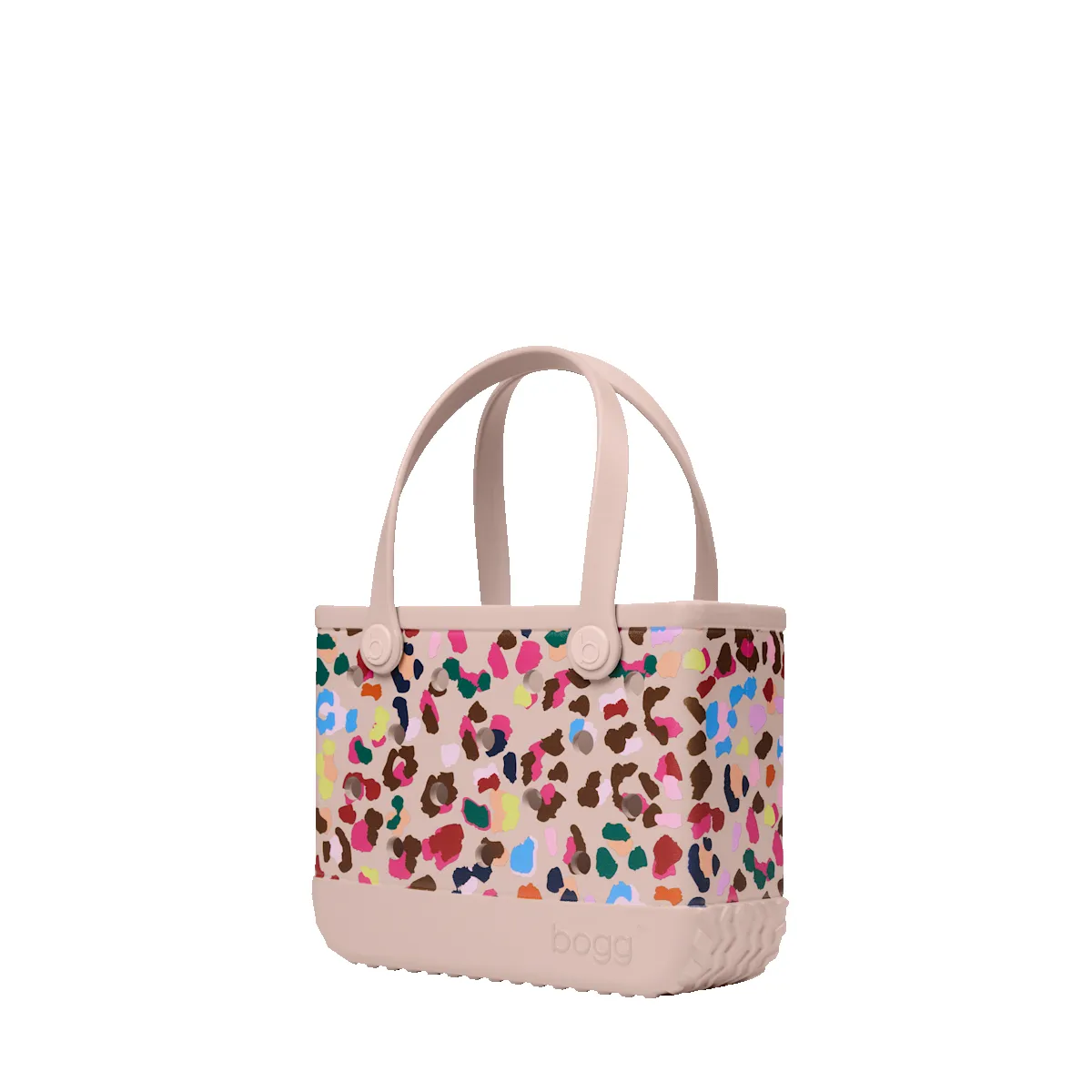 Bitty Bogg Bag - Neon Jungle sold by Bogg Bag product image thumbnail 2