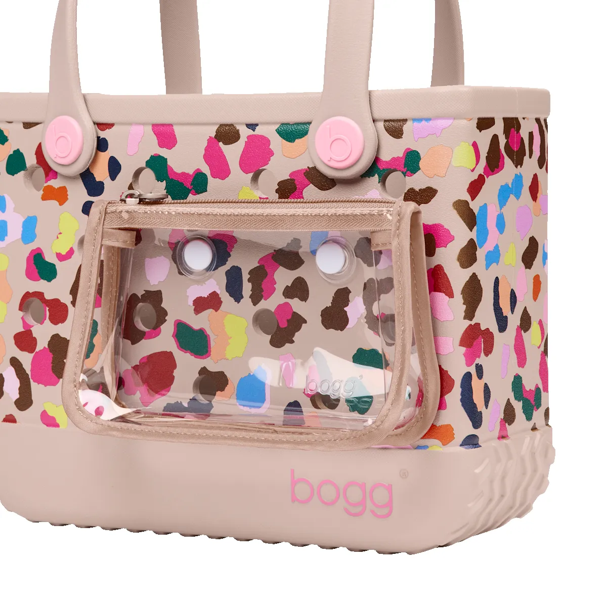 Bitty Bogg Bag - Neon Jungle sold by Bogg Bag product image thumbnail 5