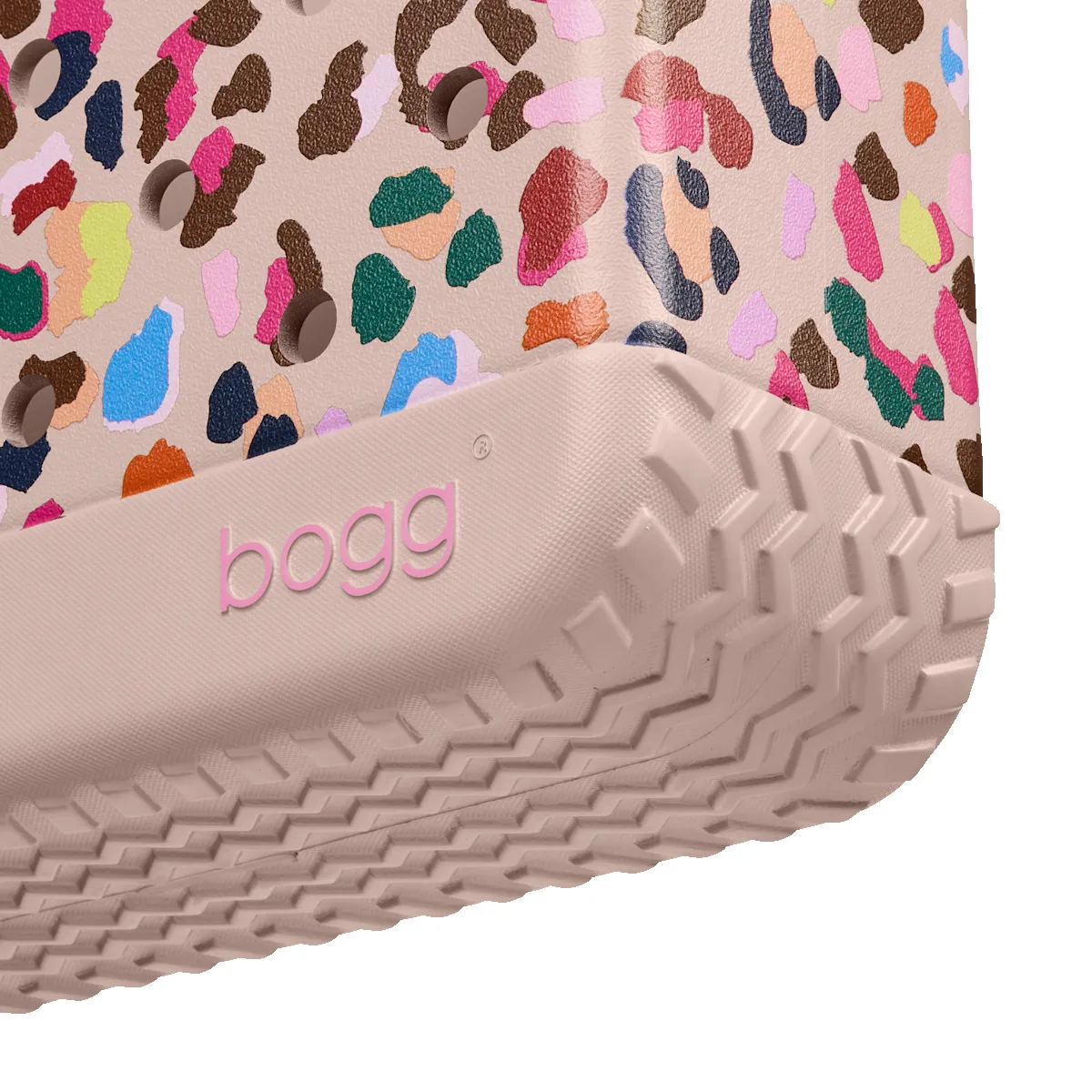 Bitty Bogg Bag - Neon Jungle sold by Bogg Bag product image thumbnail 4