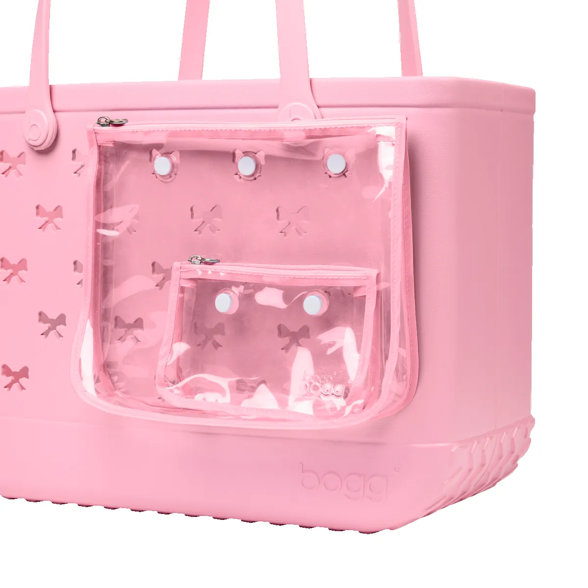 Original Bogg Bag - Bubblegum Bows sold by Bogg Bag product image thumbnail 4