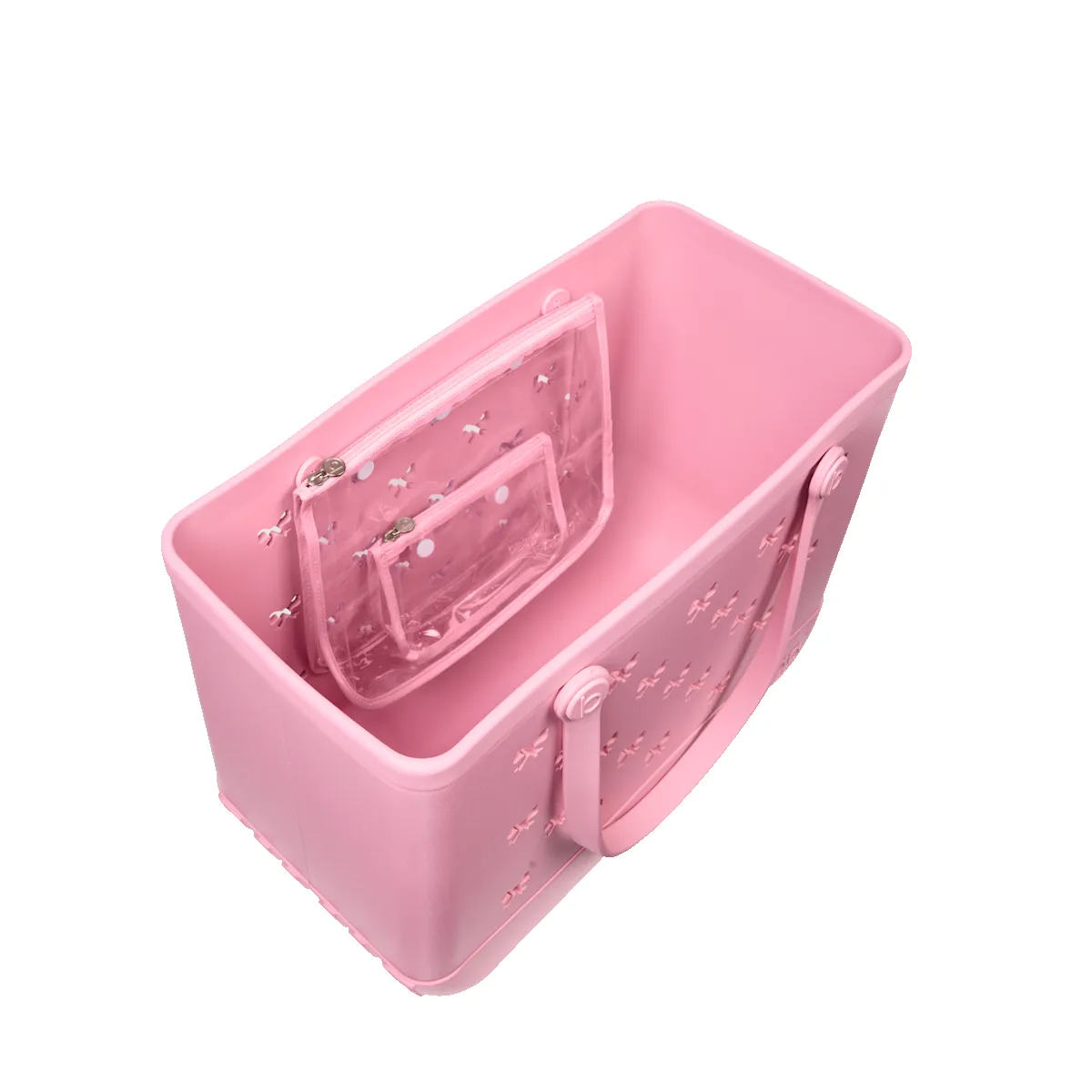 Original Bogg Bag - Bubblegum Bows sold by Bogg Bag product image thumbnail 3