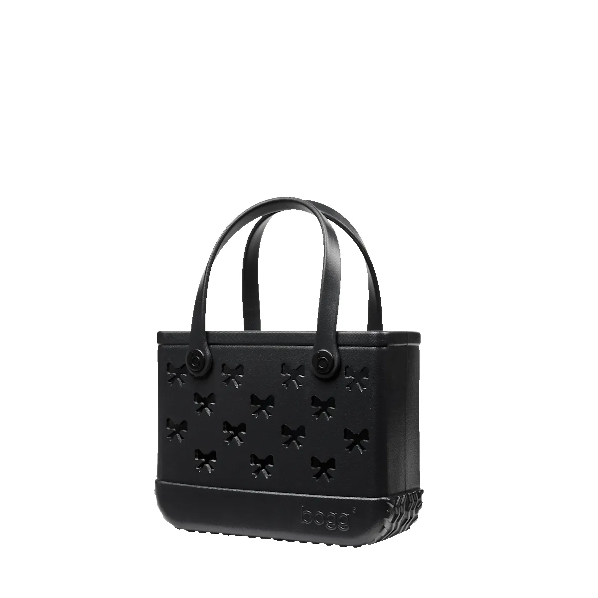 Bitty Bogg Bag - Black Bows sold by Bogg Bag product image thumbnail 2