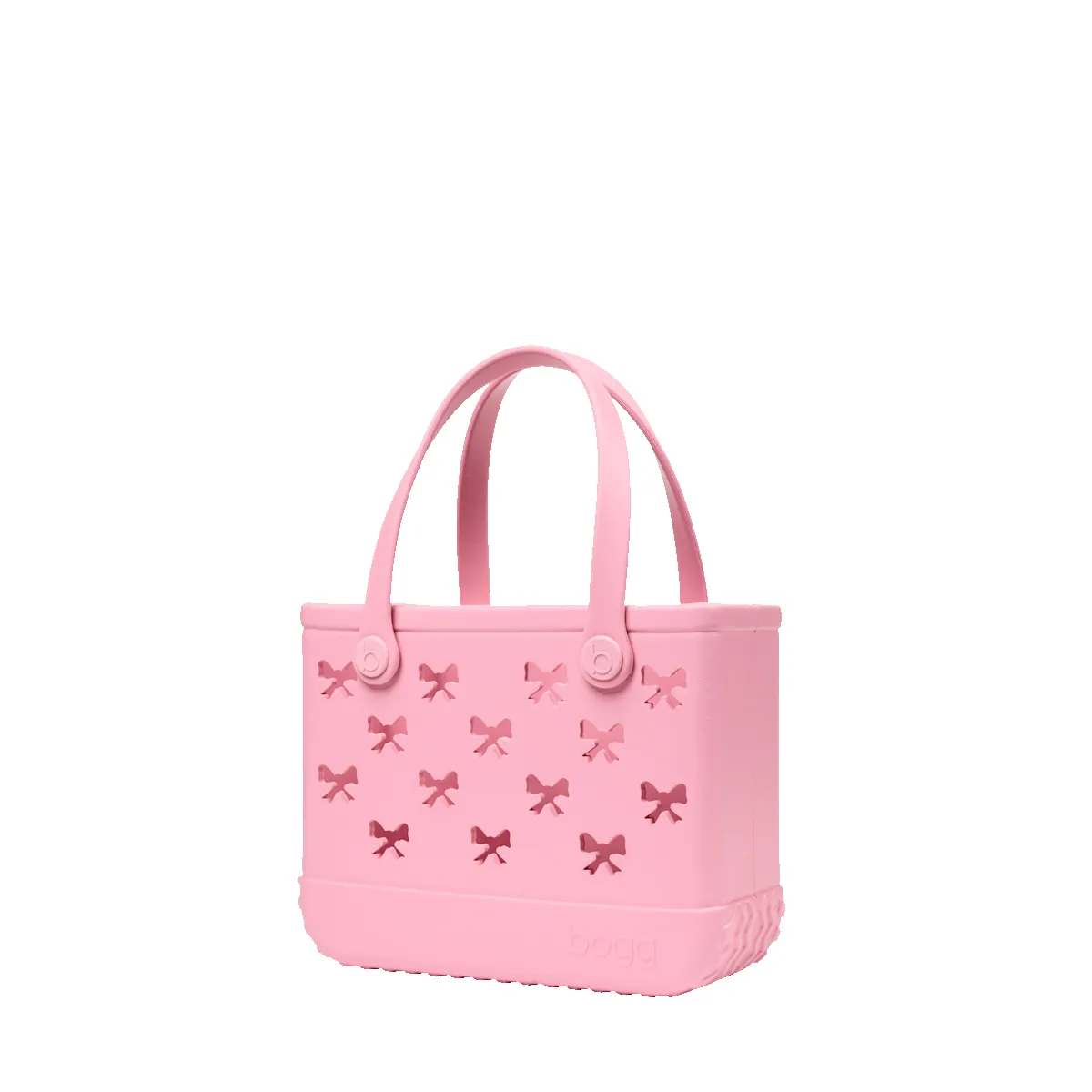 Bitty Bogg Bag - Bubblegum Bows sold by Bogg Bag product image thumbnail 2