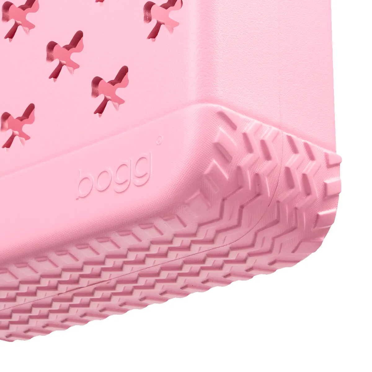 Bitty Bogg Bag - Bubblegum Bows sold by Bogg Bag product image thumbnail 4