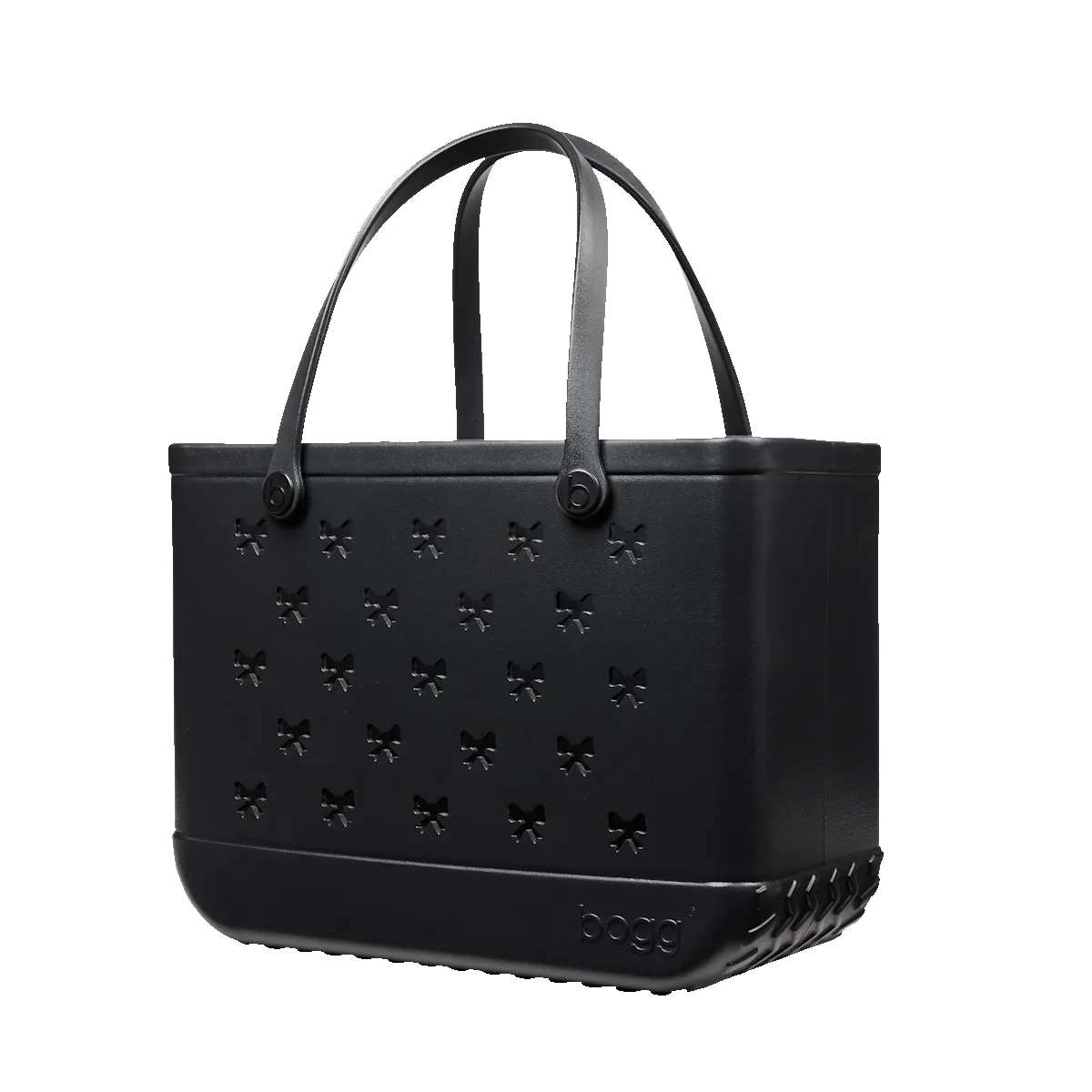 Original Bogg Bag - Black Bows sold by Bogg Bag product image thumbnail 2