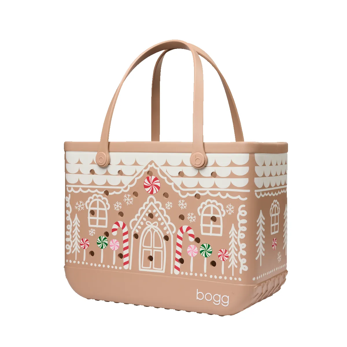 Original Bogg Bag - Ginger Spice sold by Bogg Bag product image thumbnail 2