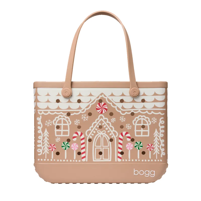 Original Bogg Bag - Ginger Spice sold by Bogg Bag