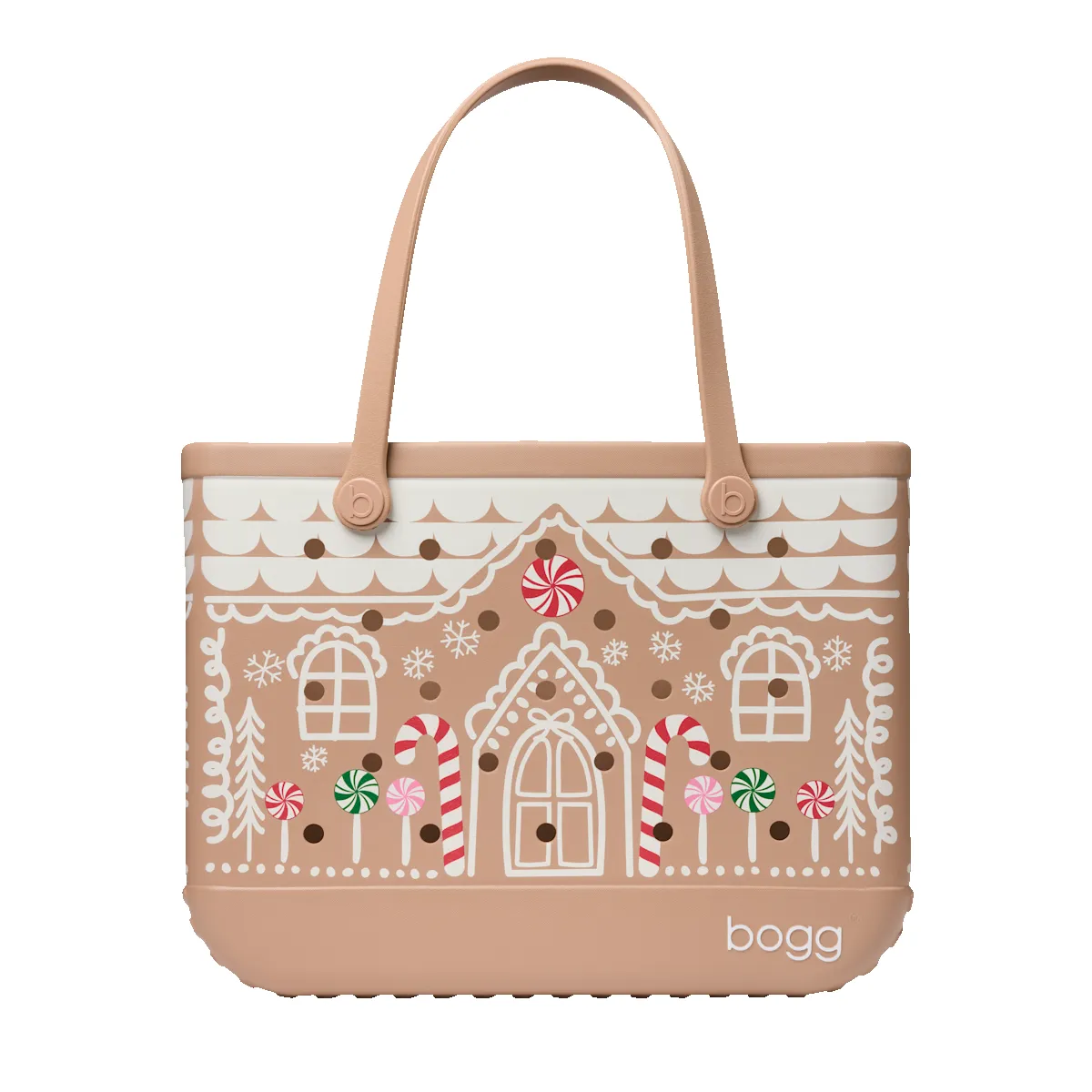 Original Bogg Bag - Ginger Spice sold by Bogg Bag