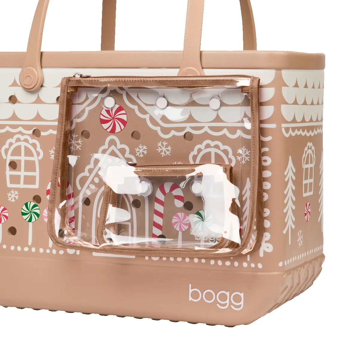 Original Bogg Bag - Ginger Spice sold by Bogg Bag product image thumbnail 5