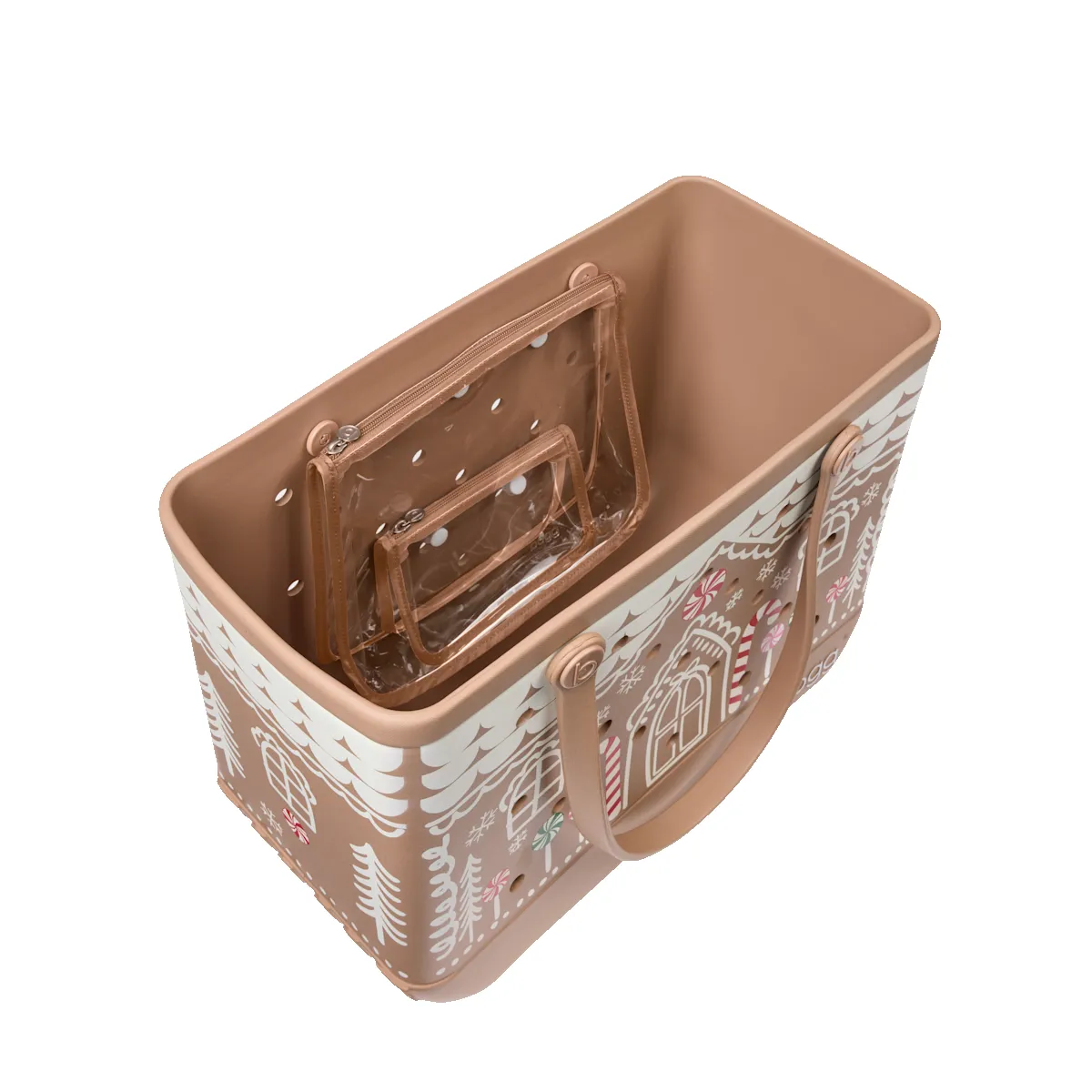 Original Bogg Bag - Ginger Spice sold by Bogg Bag product image thumbnail 3