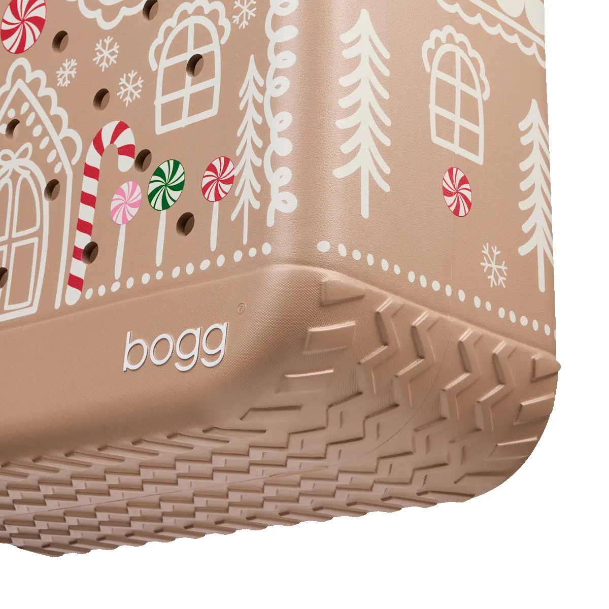 Original Bogg Bag - Ginger Spice sold by Bogg Bag product image thumbnail 4