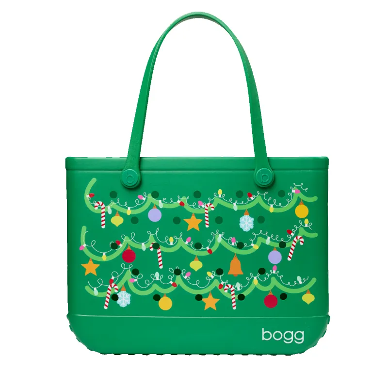 Original Bogg Bag - Tinsel Tree sold by Bogg Bag
