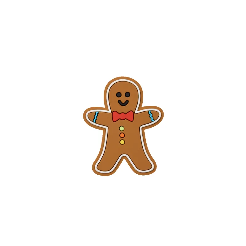 Bogg Bit - Gingerbread Man sold by Bogg Bag