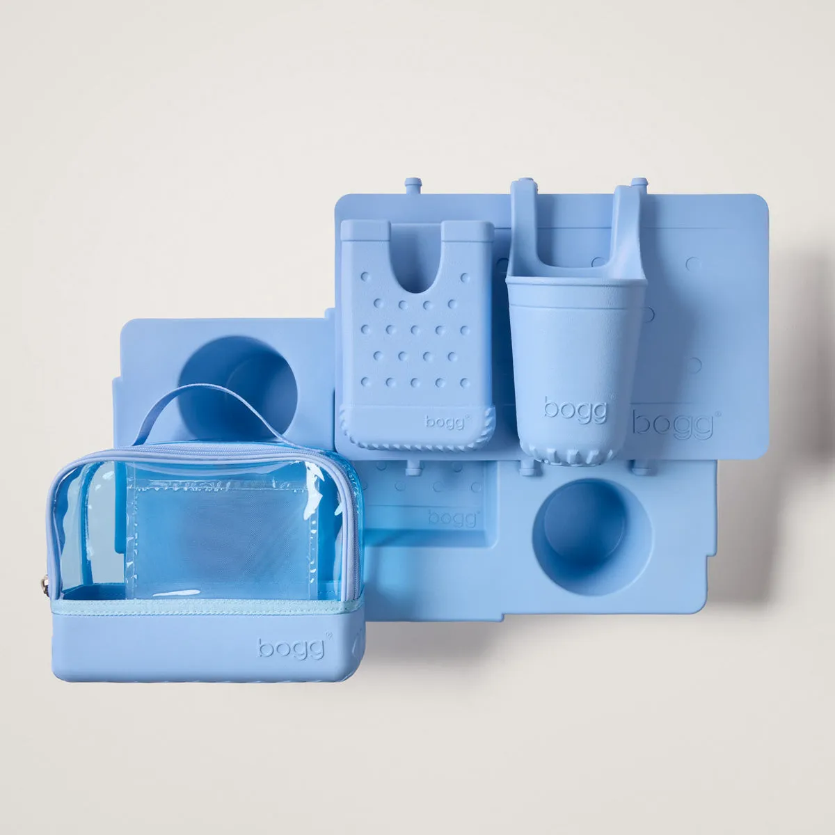 Essentials for your Original sold by Bogg Bag