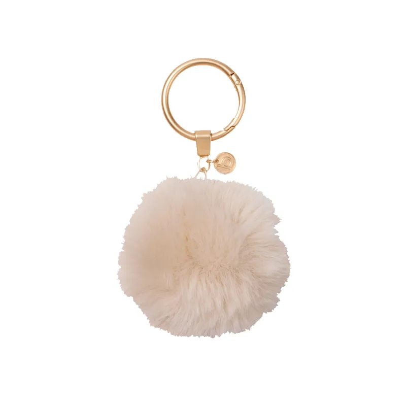 Bogg'd & Charmed  - Freshly Pressed Linen Pouf sold by Bogg Bag