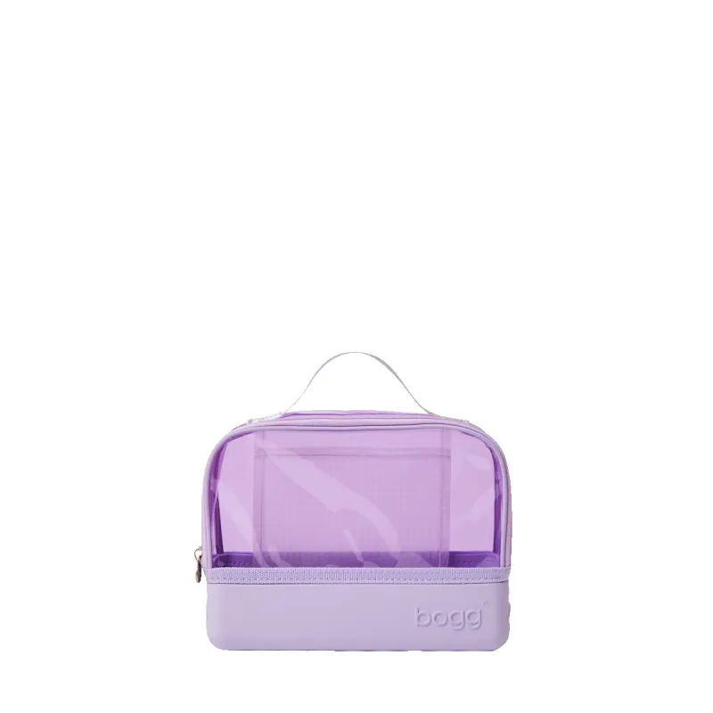 Boggs N' Ends - I Lilac You a Lot made by Bogg Bag