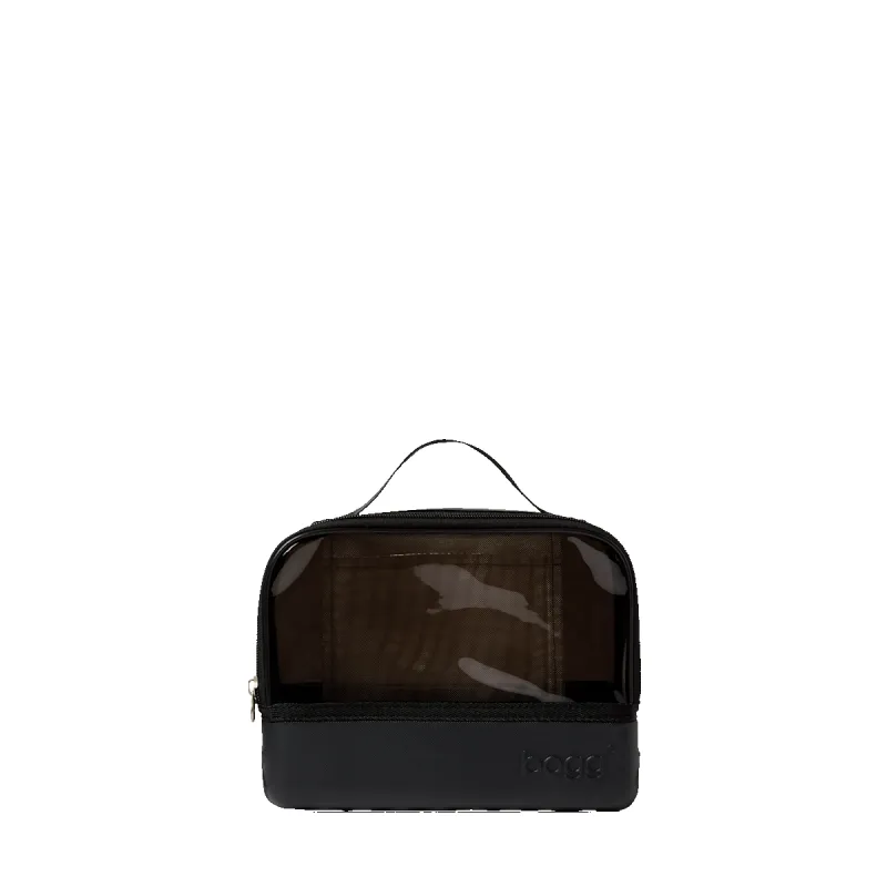 Boggs N' Ends - LBD Black made by Bogg Bag