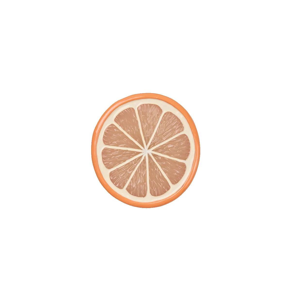 Bogg Bit - Orange Slice sold by Bogg Bag