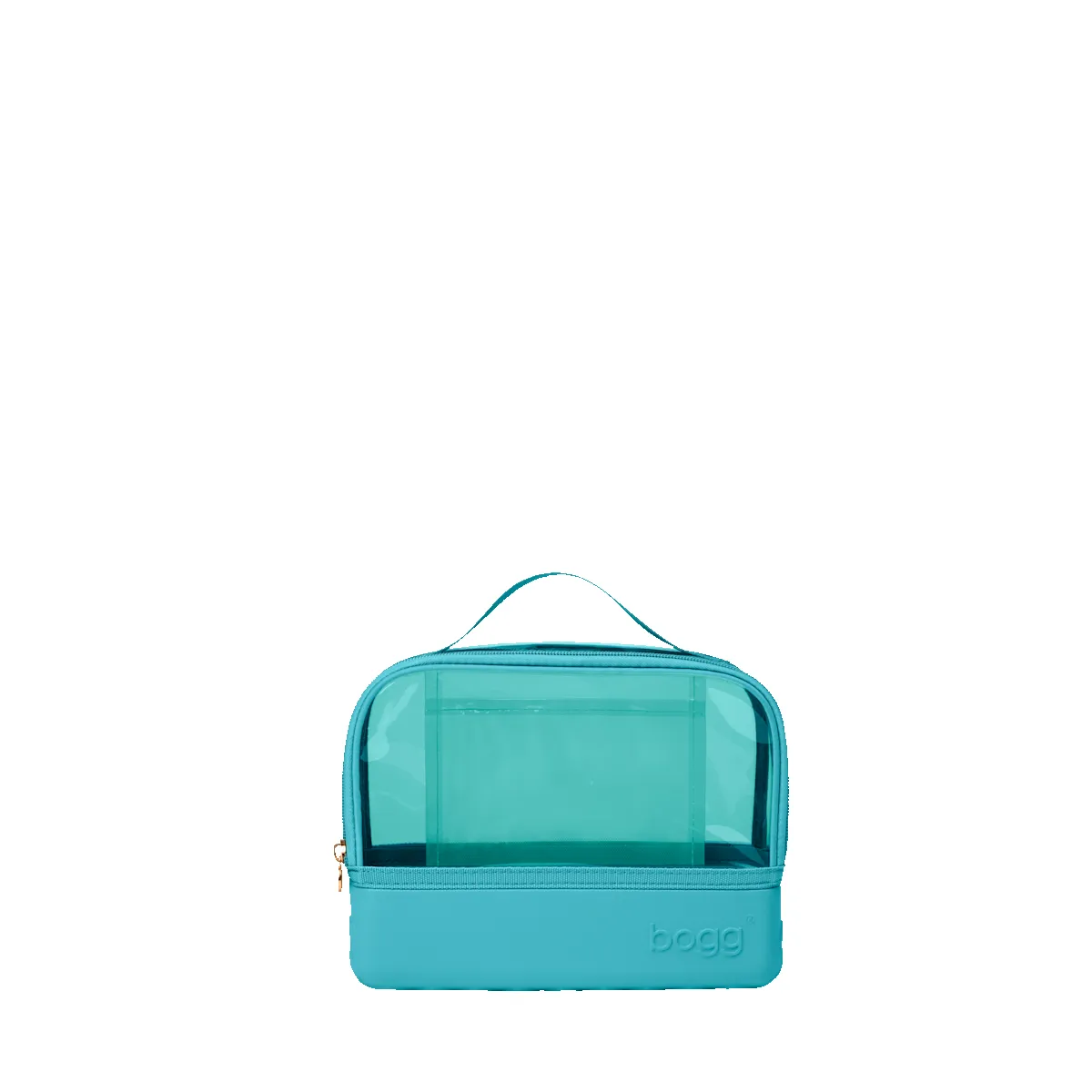 Boggs N' Ends - Turquoise and Caicos sold by Bogg Bag