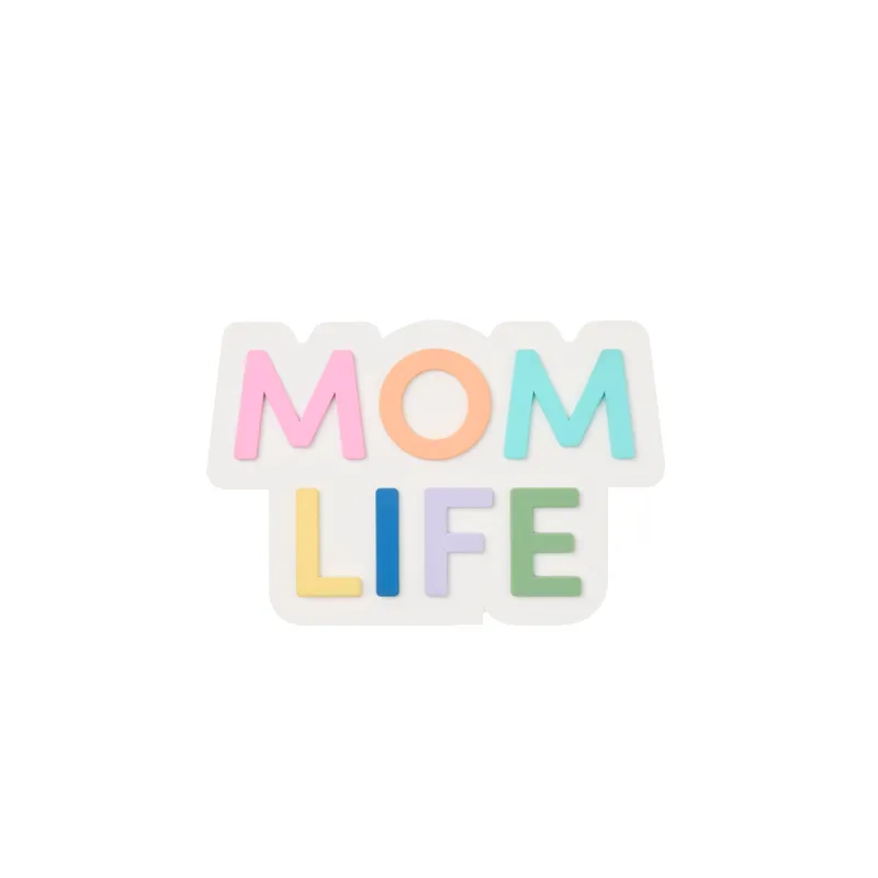 Bogg Bit - Mom Life made by Bogg Bag