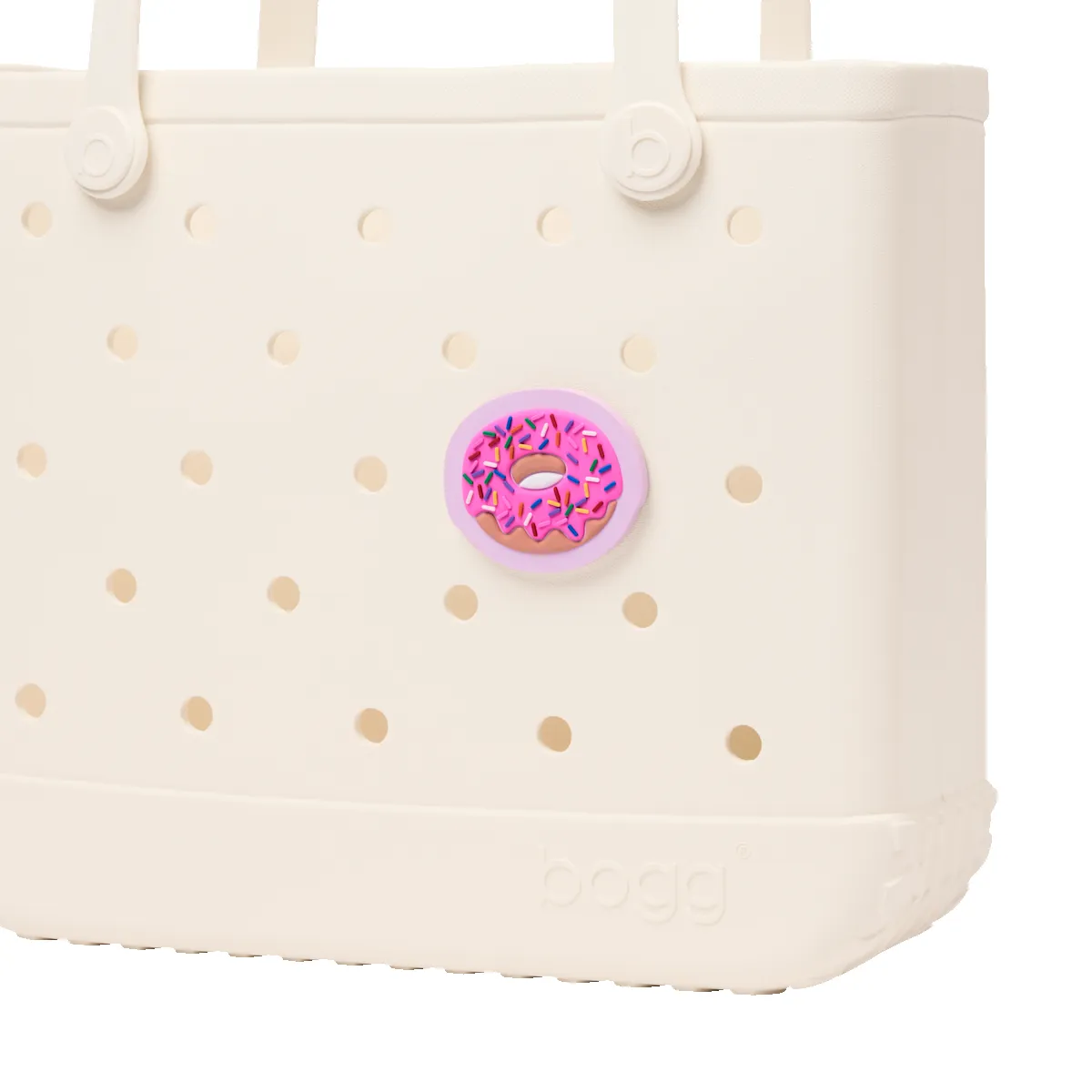 Bogg Bit - Sprinkle Donut sold by Bogg Bag product image thumbnail 2
