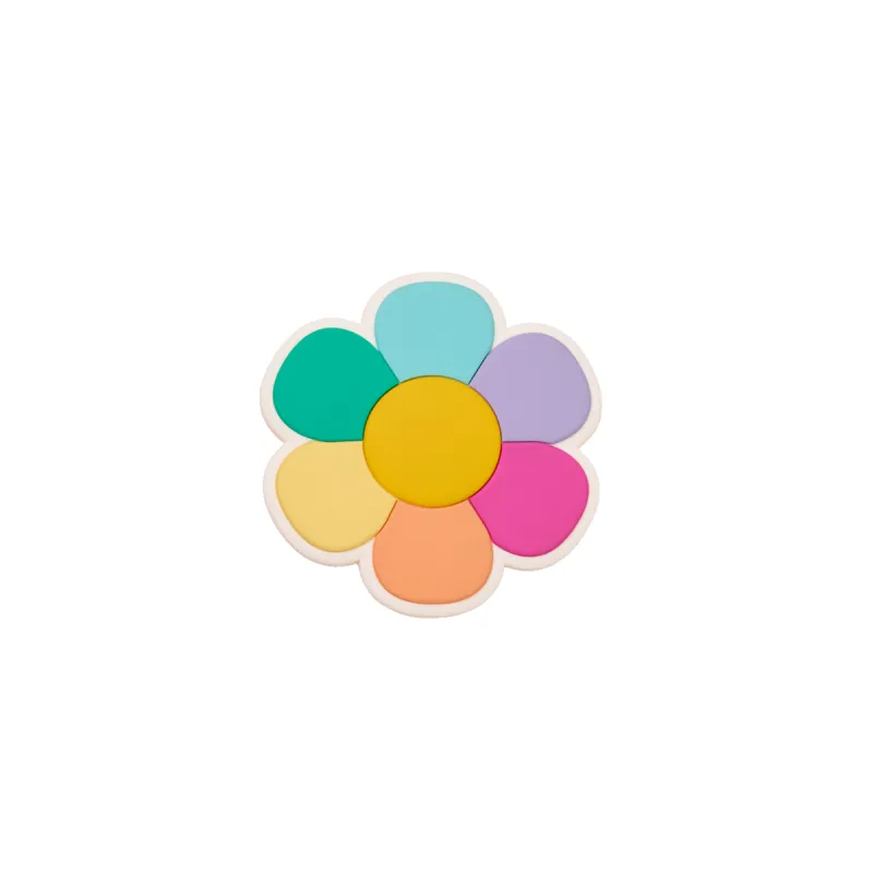 Bogg Bit  - Flower Power sold by Bogg Bag