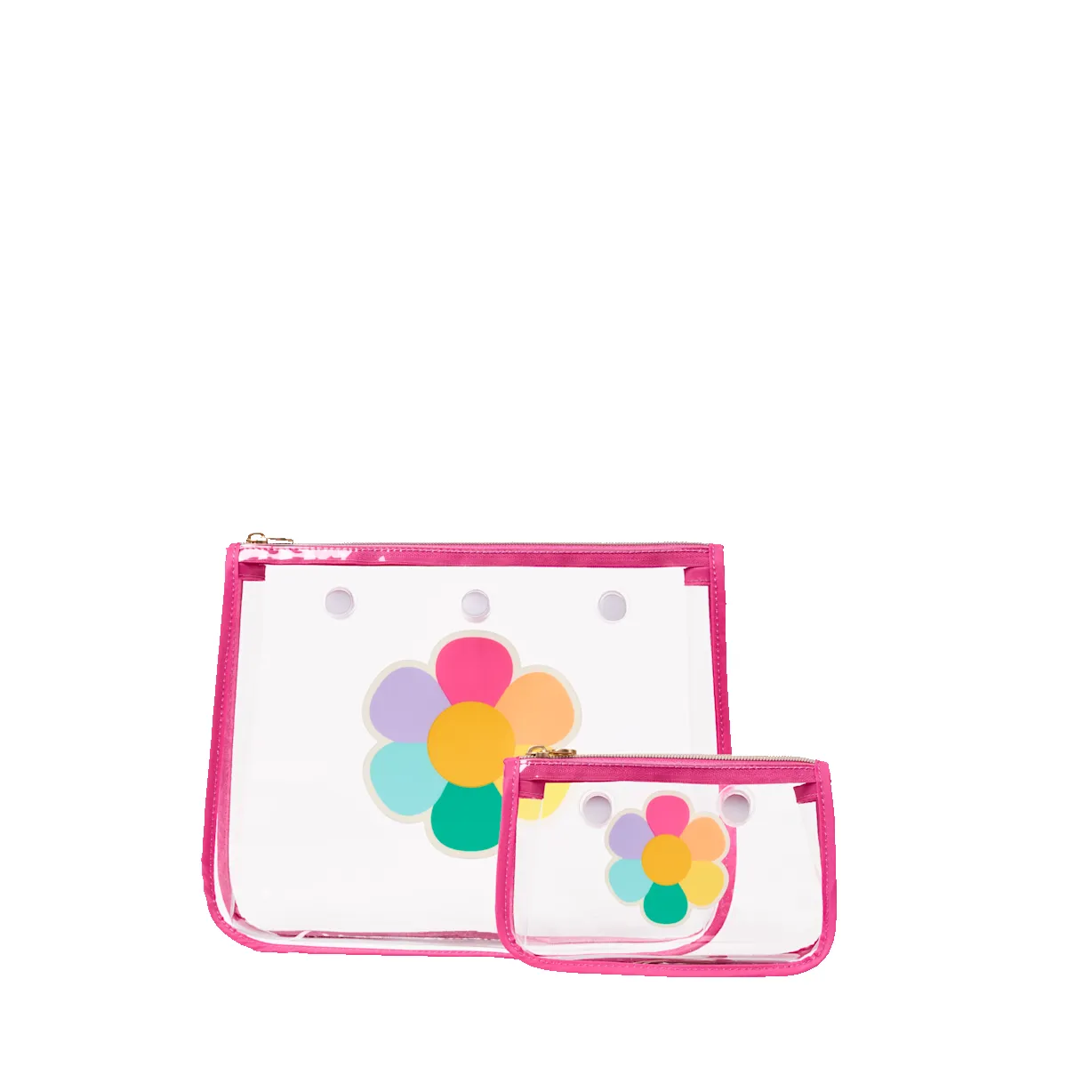 Bogg Bag Decorative Insert - Flower Power sold by Bogg Bag