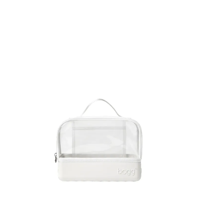 Boggs N' Ends - For Shore White made by Bogg Bag