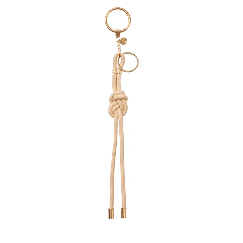 Bogg'd & Charmed - Freshly Pressed Linen Nautical Rope made by Bogg Bag