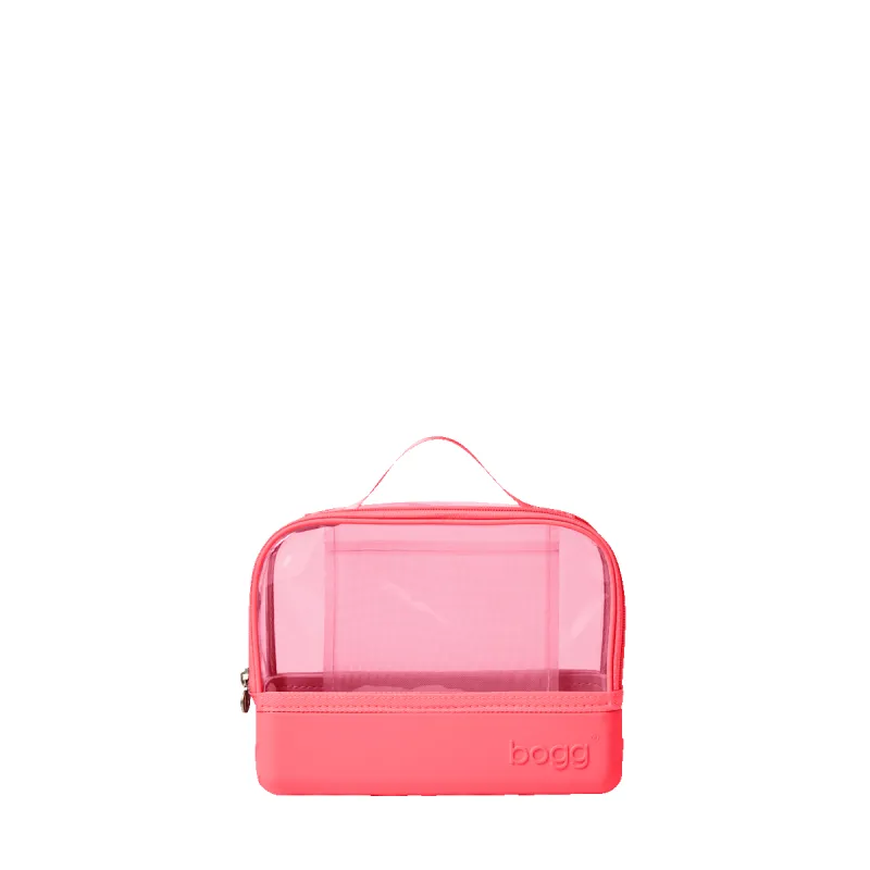 Boggs N' Ends  - Capri Coral made by Bogg Bag